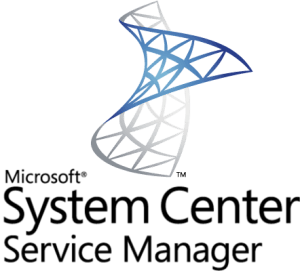 system center service manager